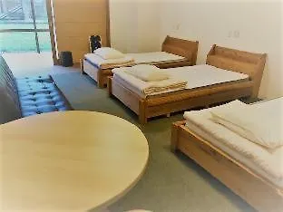 Kyoto Utano Youth Hostel