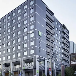 מלון Ibis Styles Station, קיוטו